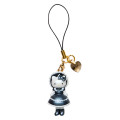 Japan Sanrio Secret Mascot Strap - Hello Kitty : Style Up Vol 3 Blind Box - 7