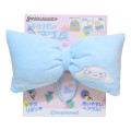 Japan Sanrio Mascot Hair Tie - Cinnamoroll : Big Ribbon - 1