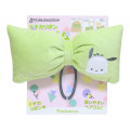 Japan Sanrio Mascot Hair Tie - Pochacco : Big Ribbon - 1