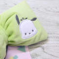 Japan Sanrio Mascot Hair Tie - Pochacco : Big Ribbon - 2
