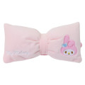 Japan Sanrio Big Mascot Hair Clip - My Melody : Big Ribbon - 1