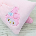 Japan Sanrio Big Mascot Hair Clip - My Melody : Big Ribbon - 3