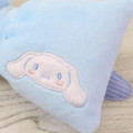 Japan Sanrio Big Mascot Hair Clip - Cinnamoroll : Big Ribbon - 3