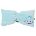 Japan Sanrio Big Mascot Hair Clip - Hangyodon : Big Ribbon - 1