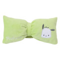 Japan Sanrio Big Mascot Hair Clip - Pochacco : Big Ribbon - 1