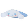 Japan Sanrio Big Mascot Hair Clip - Cinnamoroll : Puppy Eyes - 1