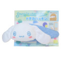 Japan Sanrio Big Mascot Hair Clip - Cinnamoroll : Puppy Eyes - 3