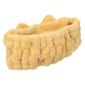 Japan Sanrio Spa Headband with Ears - Hello Kitty : Heart Eyes Tan Y2K - 2
