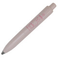 Japan Miffy Uni-ball One P Gel Pen - Miffy : 0.38mm Pastel Pink Flower - 1