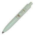 Japan Miffy Uni-ball One P Gel Pen - Miffy : 0.38mm Pastel Green Apple - 1