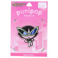 Japan The Powerpuff Girls Vinyl Sticker - Buttercup : 3D Punipop - 1