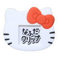 Japan Sanrio Name Badge & Clip - Hello Kitty - 1