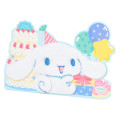 Japan Sanrio 3D Greeting Card - Cinnamoroll : Happy Birthday & Music Balloon - 2