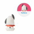 Japan Sanrio Secret Hippers Decorative Mini Figure - Characters Blind Box - 4
