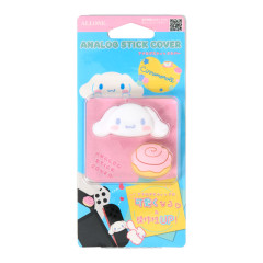 Japan Sanrio Analog Stick Cover Thumb Grips - Cinnamoroll