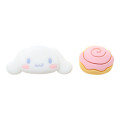 Japan Sanrio Analog Stick Cover Thumb Grips - Cinnamoroll - 2