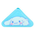 Japan Sanrio Original Acrylic Corner Clip Set - Cinnamoroll : Relax - 3