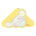 Japan Sanrio Original Acrylic Corner Clip Set - Cinnamoroll : Relax - 4