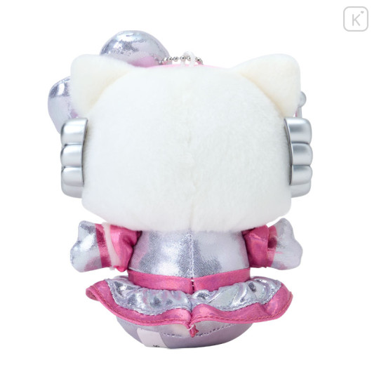 Japan Sanrio Original Mascot Holder - Hello Kitty : Tokimeki Planet - 3