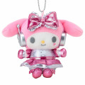Japan Sanrio Original Mascot Holder - My Melody : Tokimeki Planet - 2