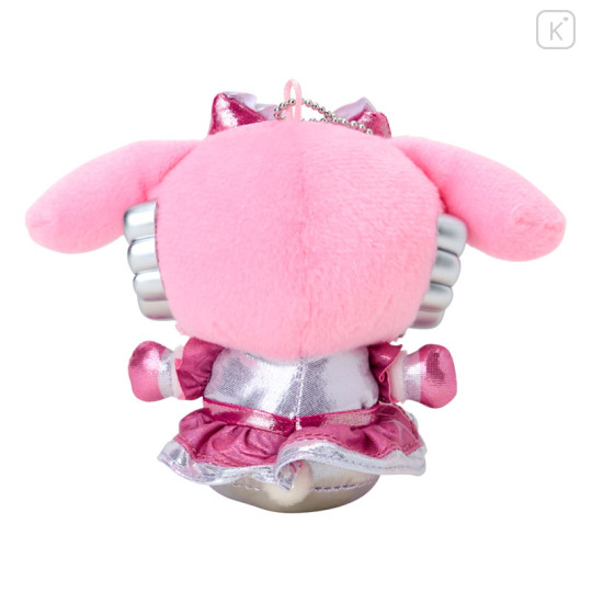 Japan Sanrio Original Mascot Holder - My Melody : Tokimeki Planet - 3
