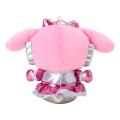 Japan Sanrio Original Mascot Holder - My Melody : Tokimeki Planet - 3