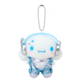 Japan Sanrio Original Mascot Holder - Cinnamoroll : Tokimeki Planet - 1