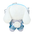 Japan Sanrio Original Mascot Holder - Cinnamoroll : Tokimeki Planet - 3