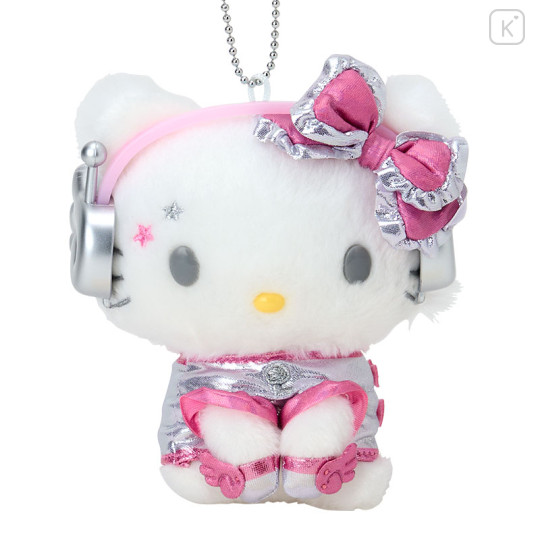 Japan Sanrio Original Mascot Holder - Charmmy Kitty : Tokimeki Planet - 2