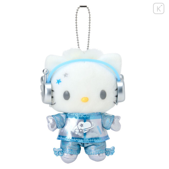 Japan Sanrio Original Mascot Holder - Dear Daniel : Tokimeki Planet - 1