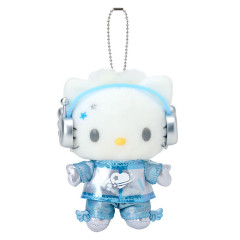 Japan Sanrio Original Mascot Holder - Dear Daniel : Tokimeki Planet