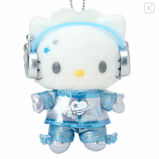 Japan Sanrio Original Mascot Holder - Dear Daniel : Tokimeki Planet - 2