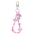 Japan Sanrio Original Mascot Keychain - My Melody : Tokimeki Planet - 1