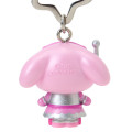 Japan Sanrio Original Mascot Keychain - My Melody : Tokimeki Planet - 3