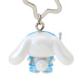 Japan Sanrio Original Mascot Keychain - Cinnamoroll : Tokimeki Planet - 3