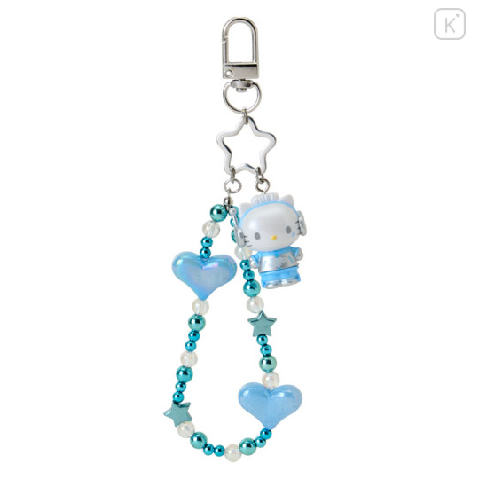 Japan Sanrio Original Mascot Keychain - Dear Daniel : Tokimeki Planet - 1