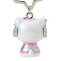 Japan Sanrio Original Mascot Keychain - Charmmy Kitty : Tokimeki Planet - 3