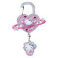 Japan Sanrio Original Secret Carabiner - Tokimeki Planet Characters : Blind Box - 3