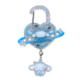 Japan Sanrio Original Secret Carabiner - Tokimeki Planet Characters : Blind Box - 5