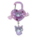 Japan Sanrio Original Secret Carabiner - Tokimeki Planet Characters : Blind Box - 6