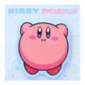 Japan Kirby Pukutto Badge - Kirby : Hovering - 1