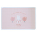 Japan Miffy Cutting Board - Miffy : Tulip Light Pink - 1