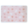 Japan Miffy Cutting Board - Miffy : Tulip Light Pink - 2