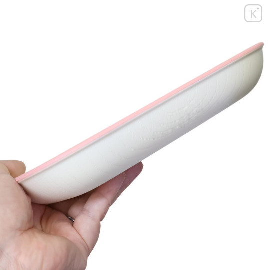 Japan Miffy Divided Plate - Miffy : Tulip - 3