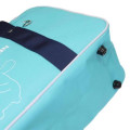 Japan Sanrio School Bag - Pompompurin : Colorful Turquoise - 4