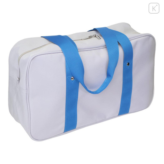 Japan Sanrio School Bag - Cinnamoroll : Colorful Grey - 2