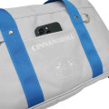 Japan Sanrio School Bag - Cinnamoroll : Colorful Grey - 3