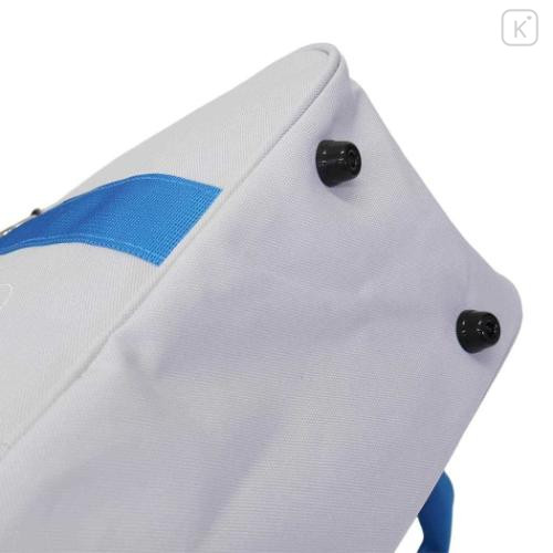 Japan Sanrio School Bag - Cinnamoroll : Colorful Grey - 4