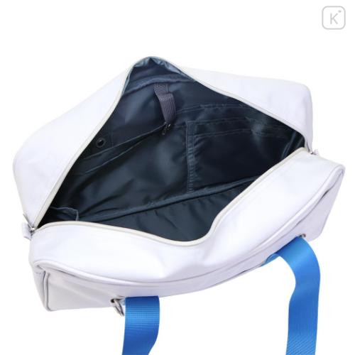 Japan Sanrio School Bag - Cinnamoroll : Colorful Grey - 5