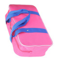 Japan Sanrio School Bag - Hello Kitty : Colorful Pink - 2